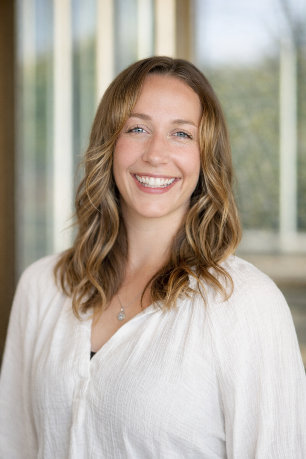 Addison Olson | Theodore Roosevelt Presidential Library