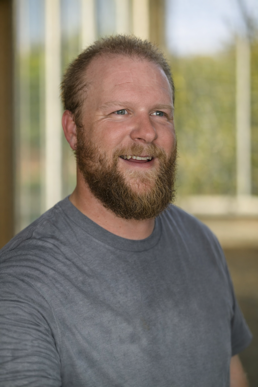Luke Raczynski Luke Radzak | Theodore Roosevelt Presidential Library