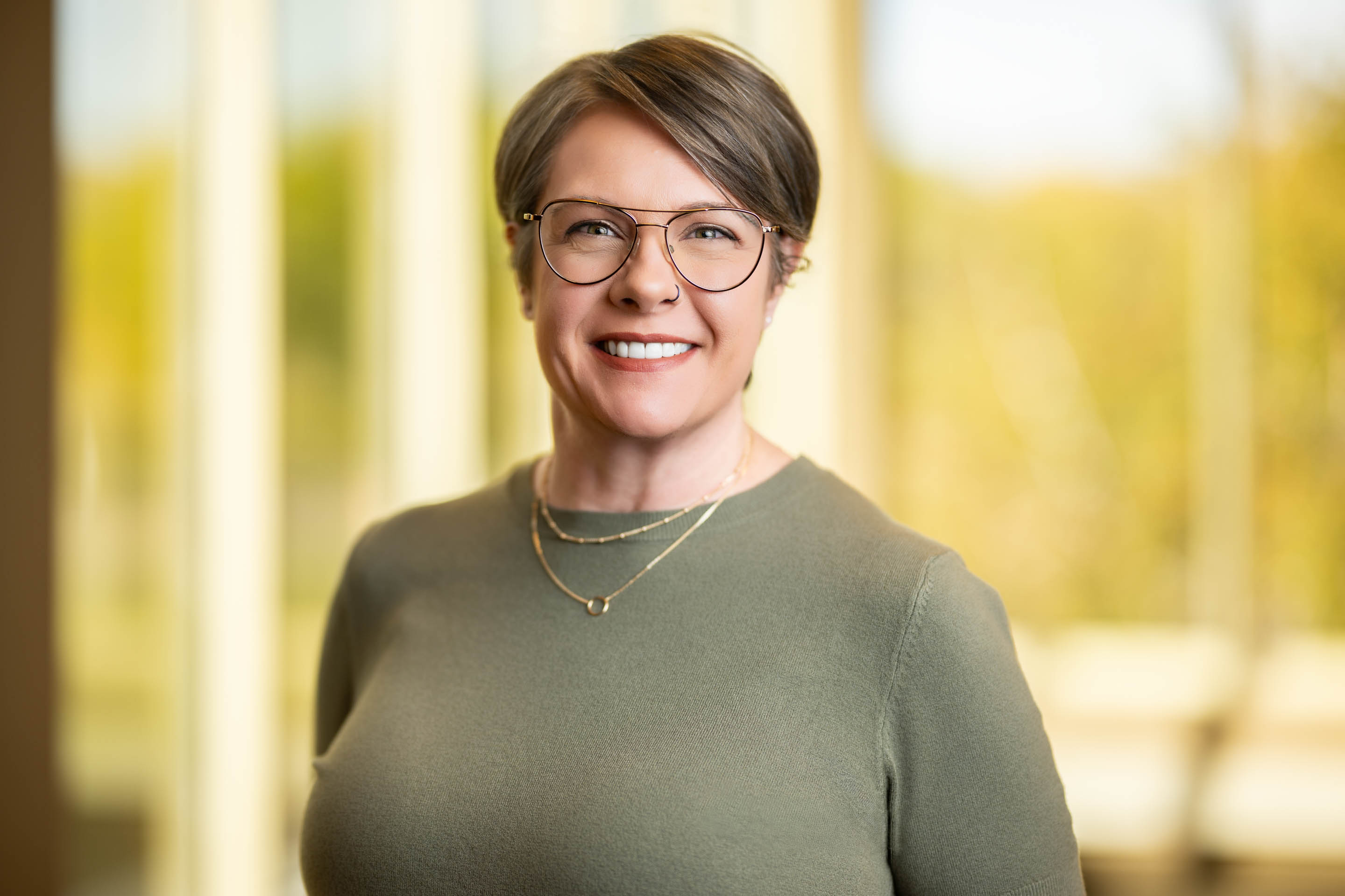Katie Reilly | Theodore Roosevelt Presidential Library