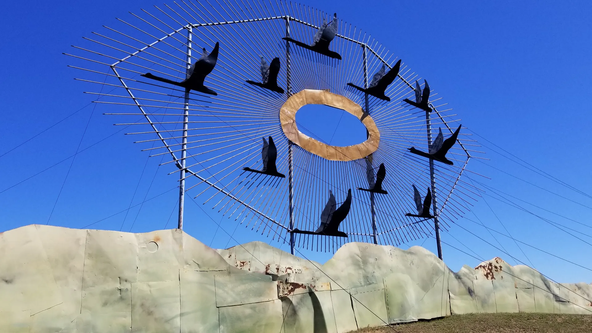 Enchanted Highway
