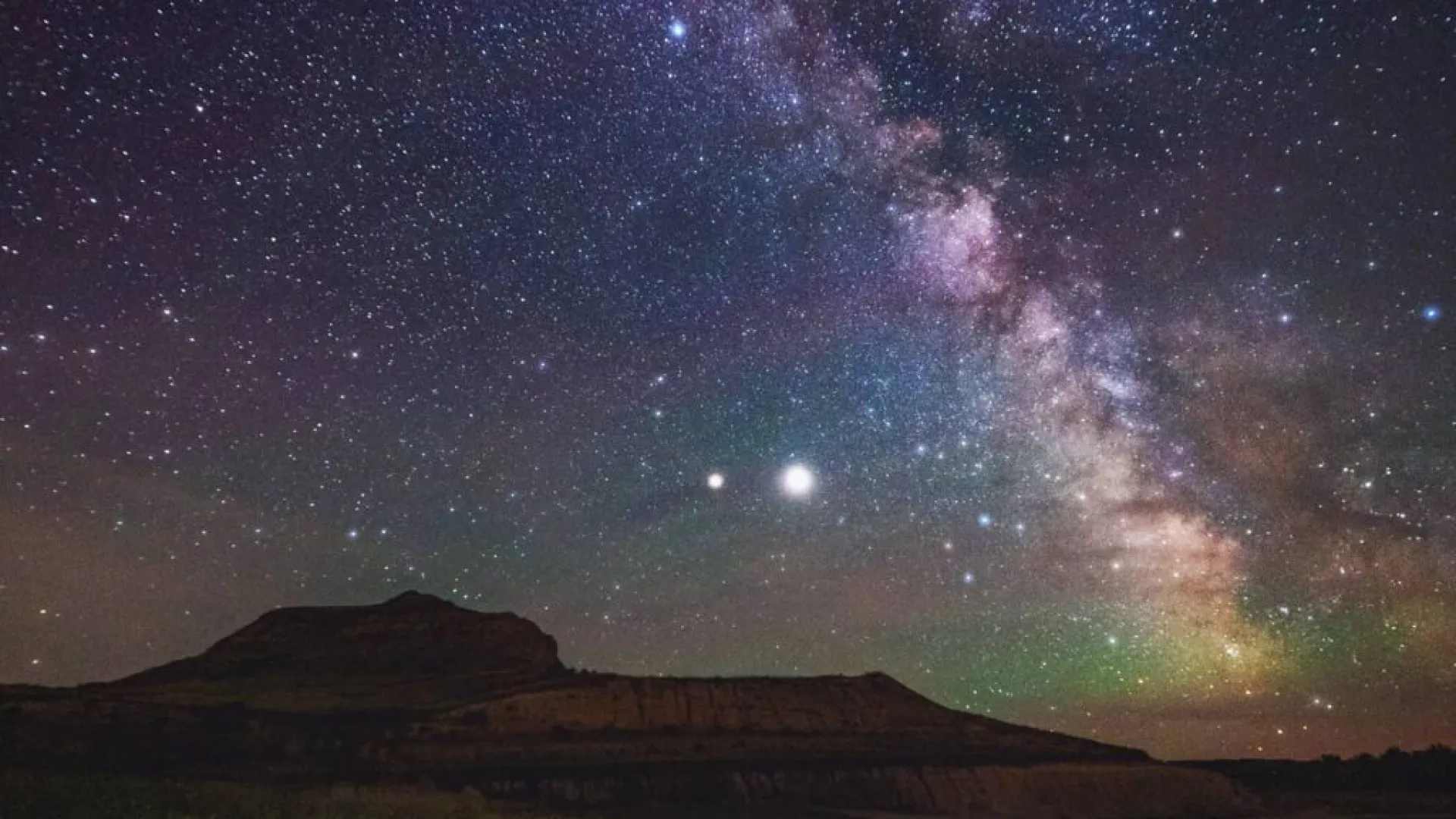 Night Sky