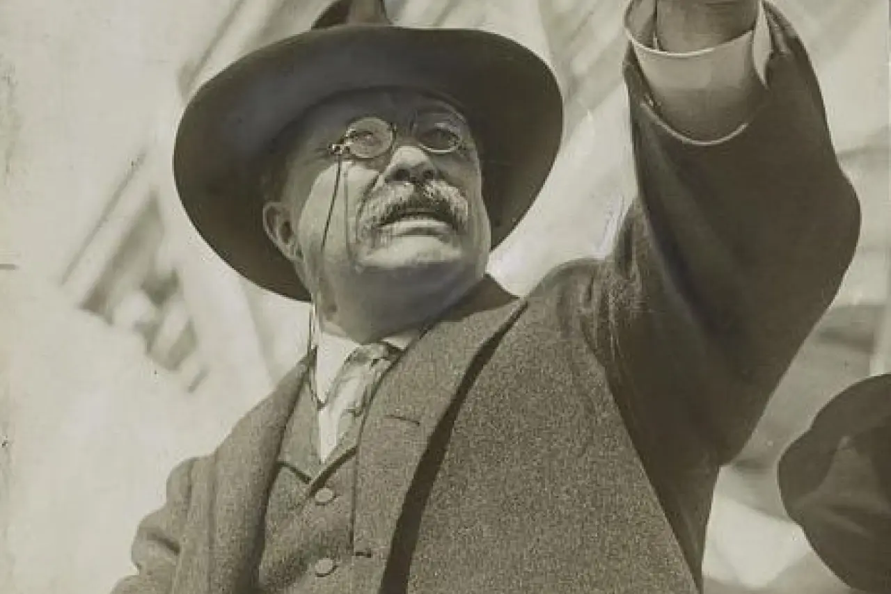 Campaigns & Elections Quiz