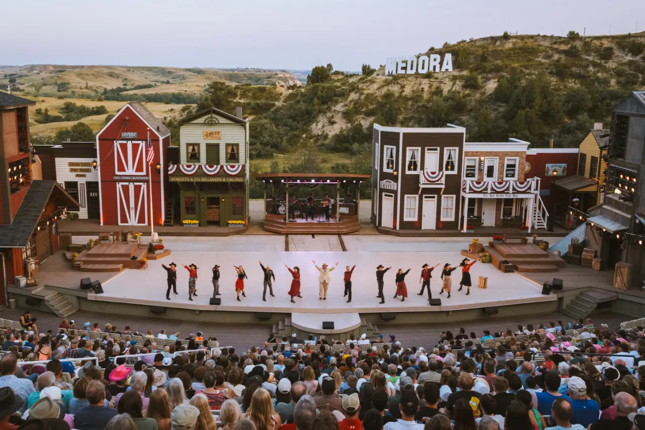 Medora Musical