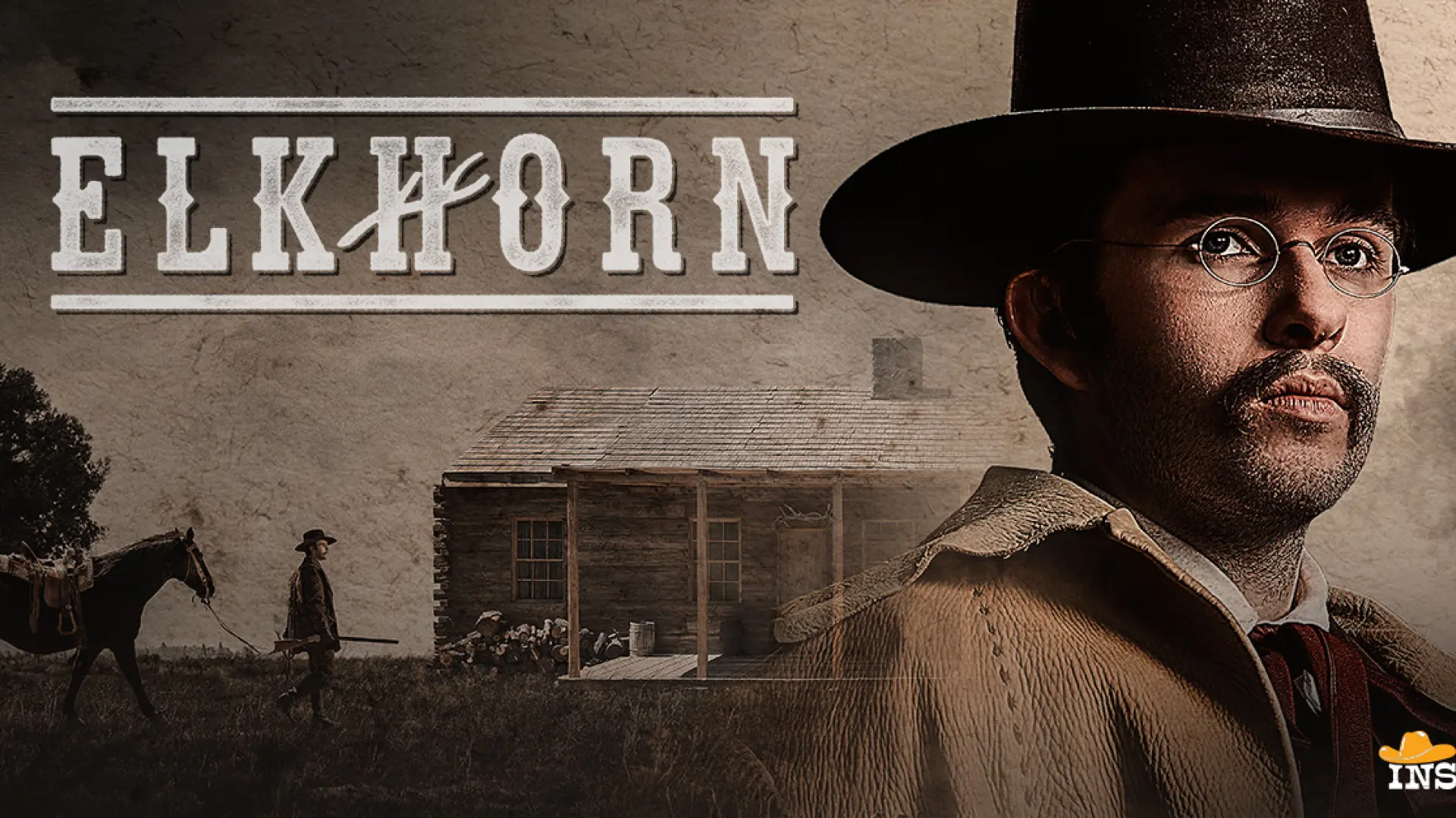 Image advertising Elkhorn TV series