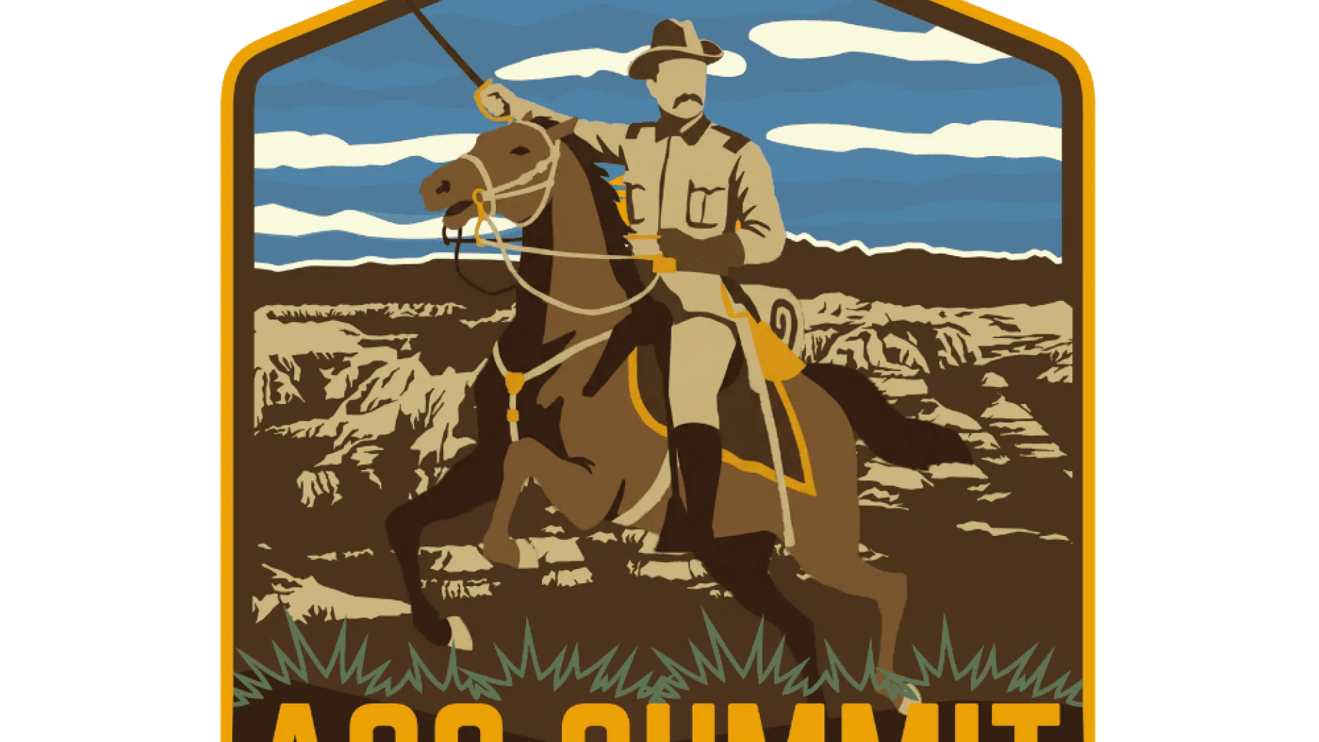 ACC Summit Badge