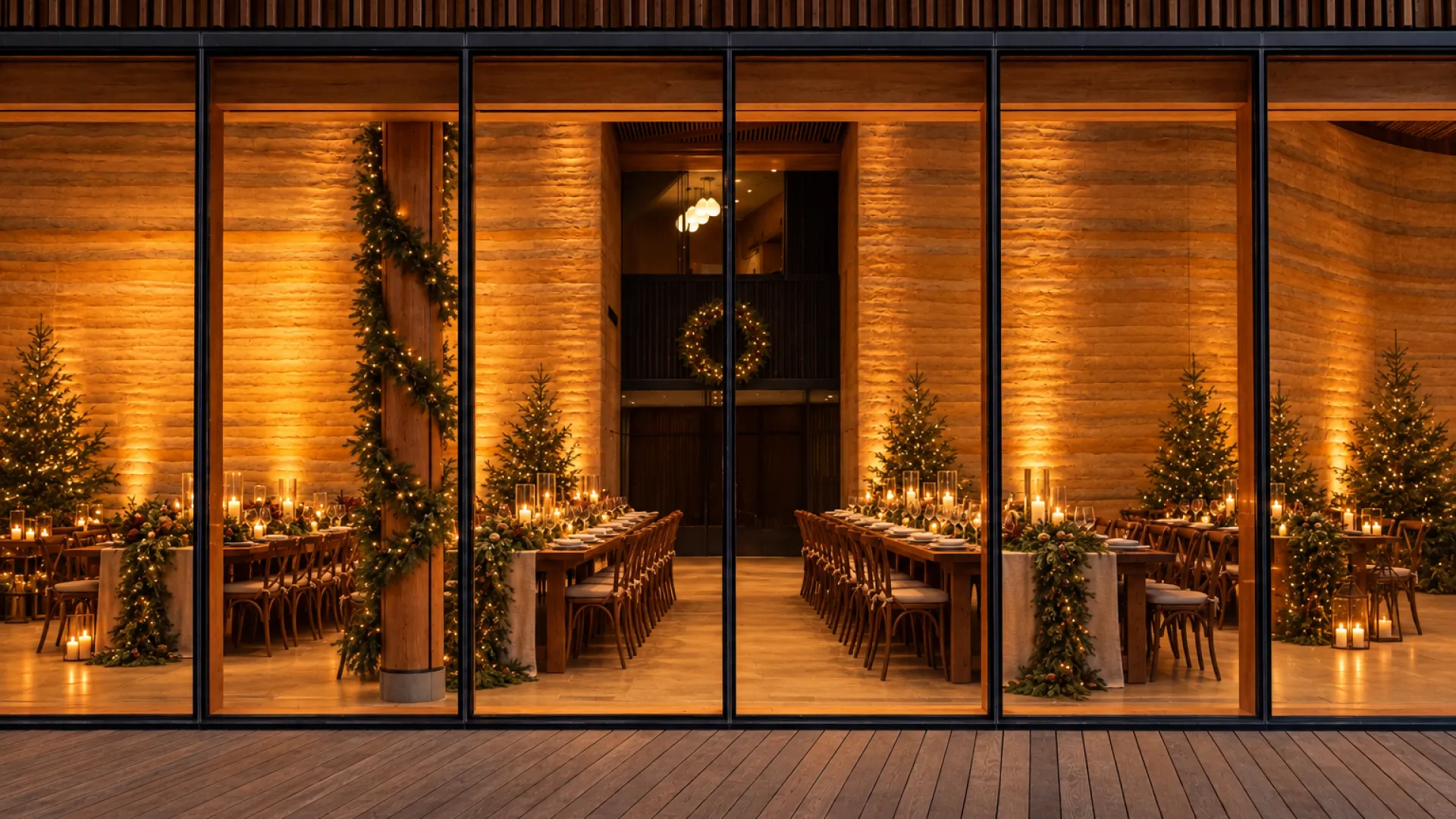 Midwinter Table concept rendering