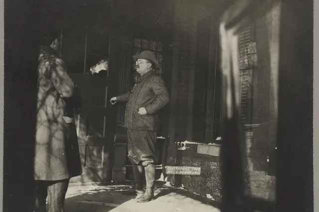 Leadership Giving Q&As