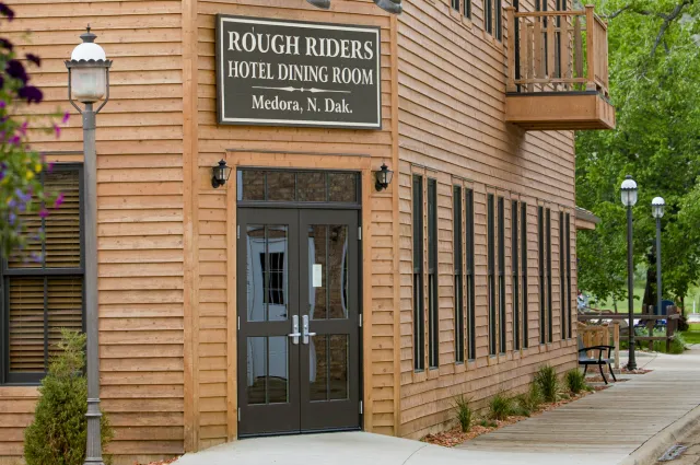 Rough Rider Hotel