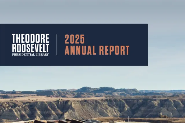 2025 Annual Report