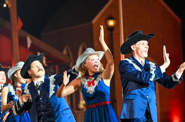 Medora Musical