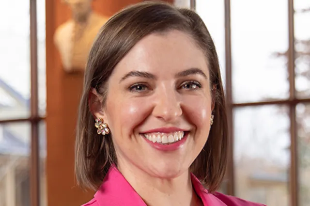 Dr. Lindsay M. Chervinsky
