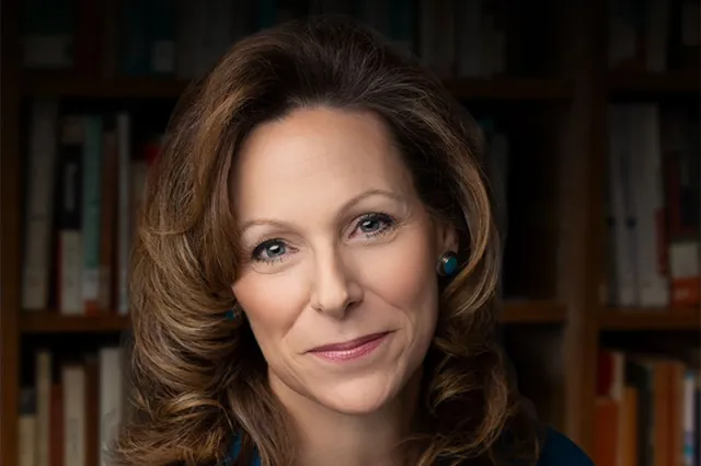 Dr. Stacy Cordery