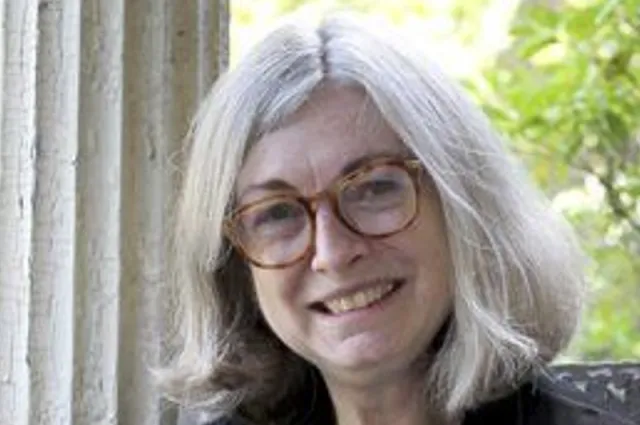 Dr. Kathleen Dalton