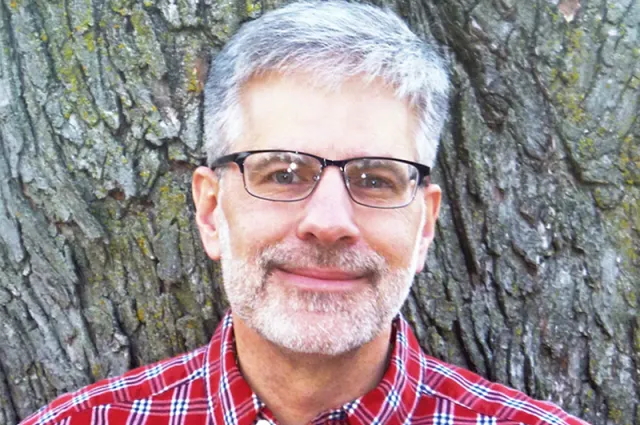 Duane Jundt