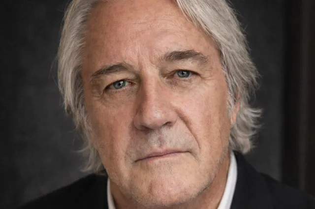Rolf Sletten