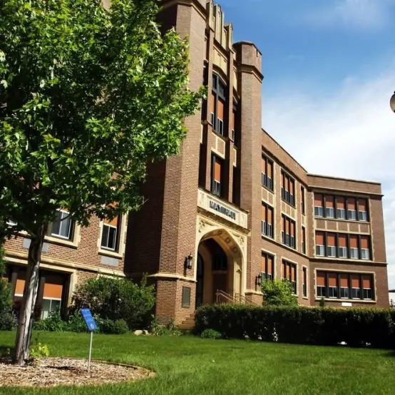 Dickinson State University