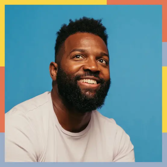 Baratunde Thurston