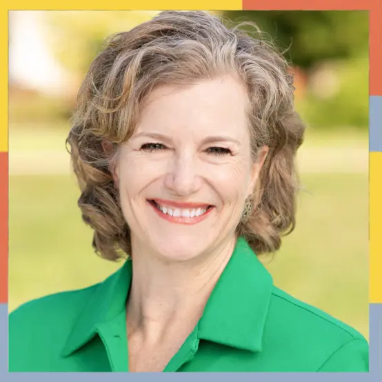 Carrie Besnette Hauser, PhD