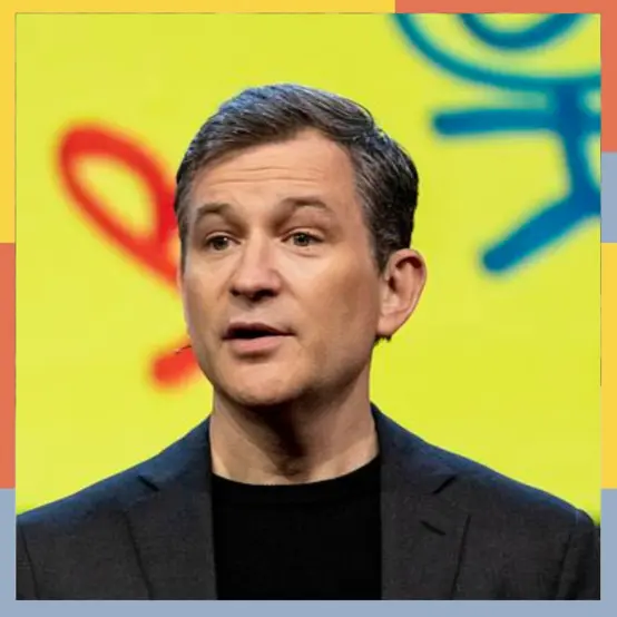 Dan Harris