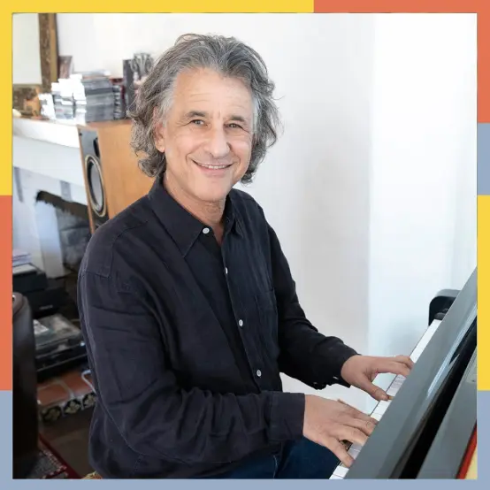 Daniel Levitin