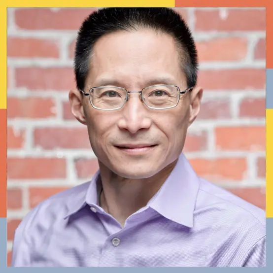 Eric Liu