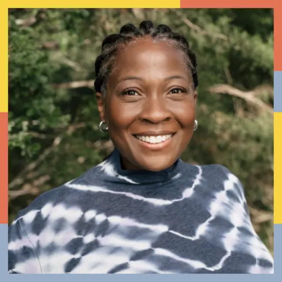 Jehmu Greene