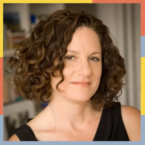 Judith Shulevitz