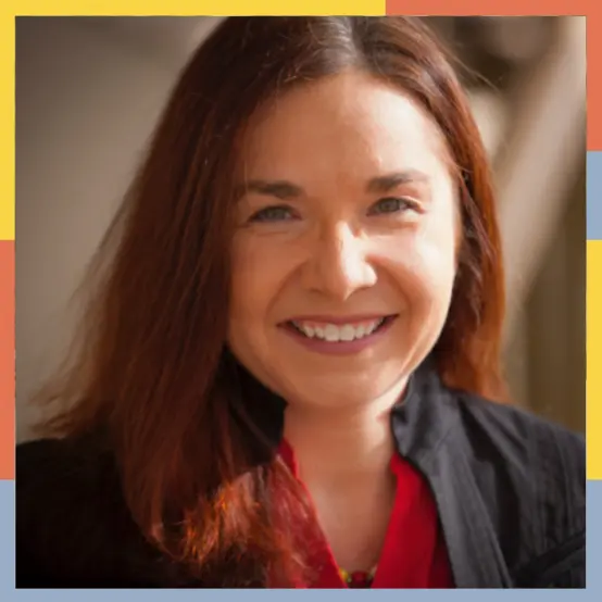 Katharine Hayhoe