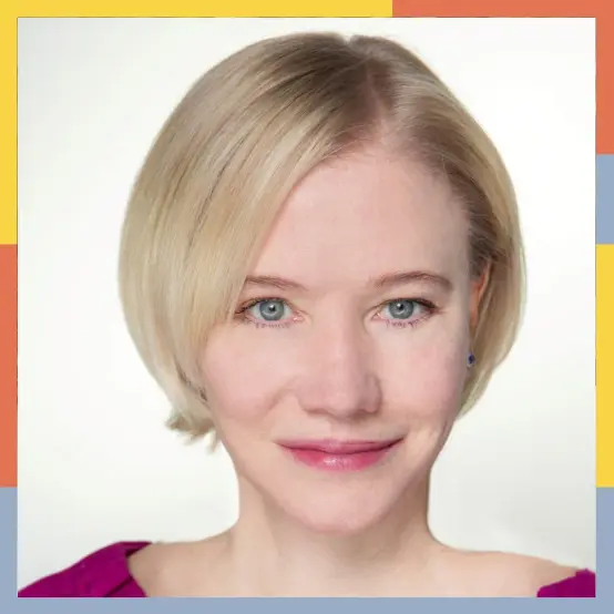 Katherine Gehl