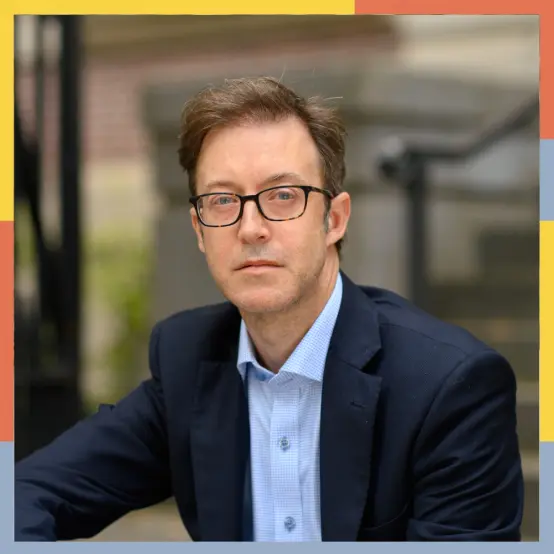 Kermit Roosevelt III