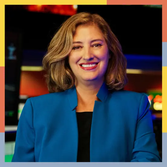 Laurie Leshin
