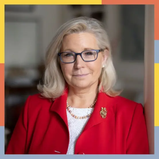 Liz Cheney
