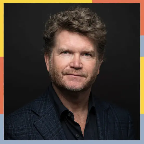 Matthew Barzun