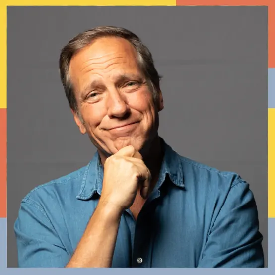 Mike Rowe