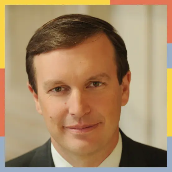 Senator Chris Murphy
