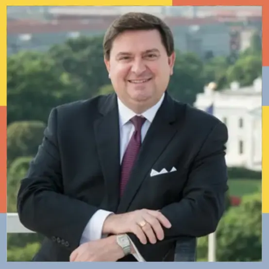 Stewart McLaurin
