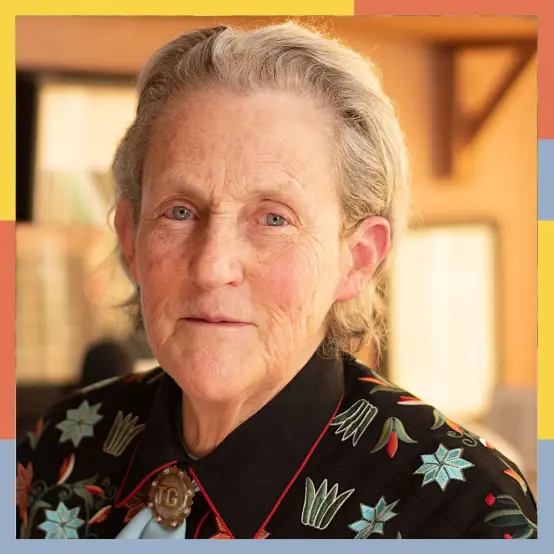 Temple Grandin