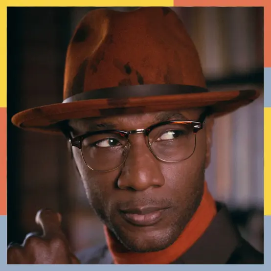 Aloe Blacc