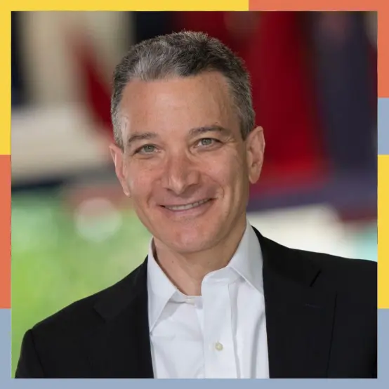 Jeffery Rosen
