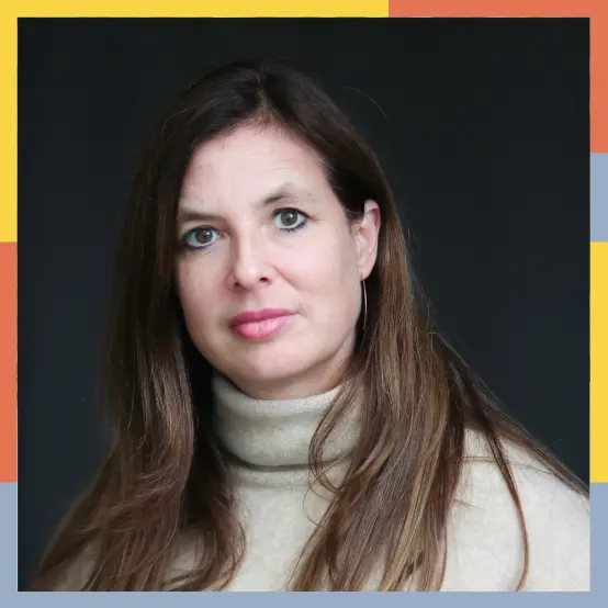 Ruth Whippman