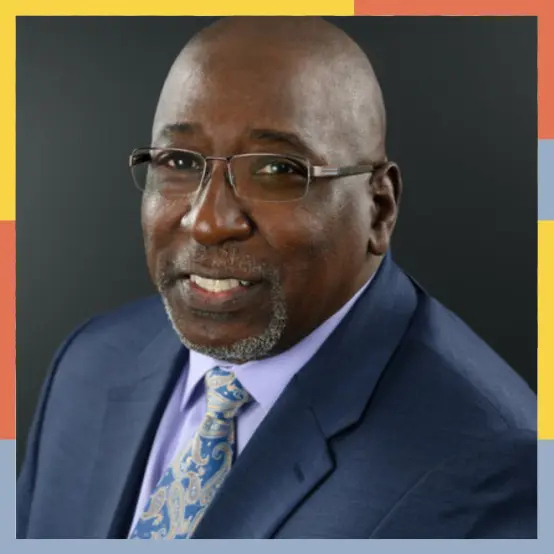Tony Porter