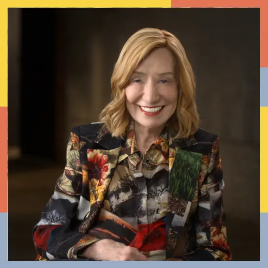 Doris Kearns Goodwin