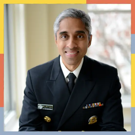 Vivek Murthy