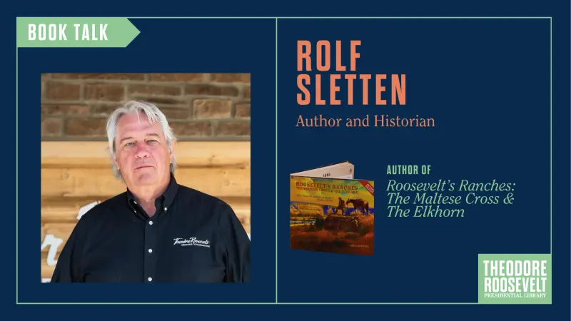 Slide of Rolf Sletten