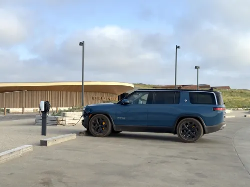 EV Charging