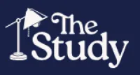 The Study logo