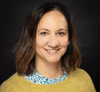 Shawnel Padilla headshot