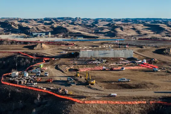 Construction Updates
