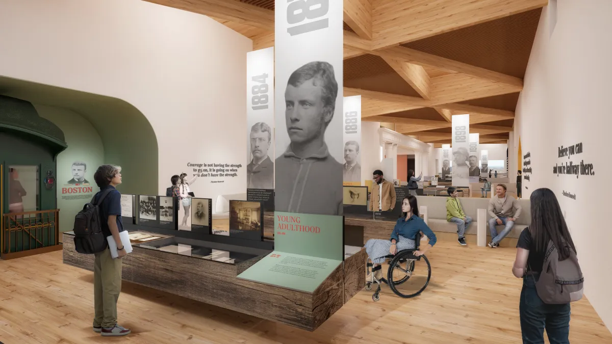 Narrative Gallery
