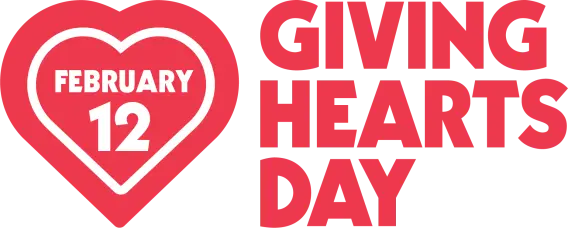 Giving Hearts Day